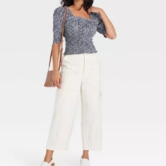 NEW Universal Thread Top - Picture 3 of 3